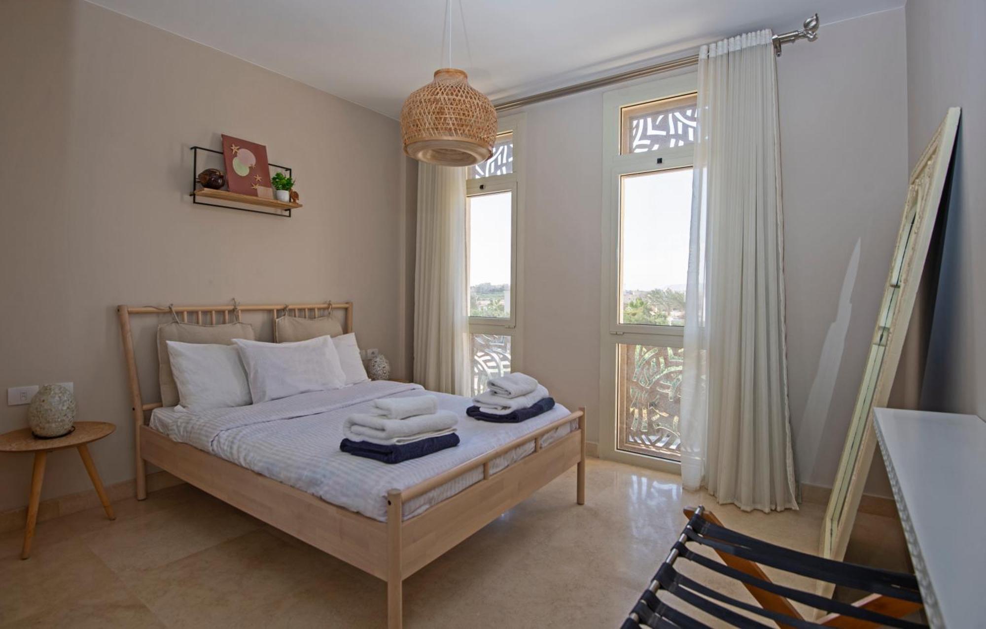 Ollystays Mangroovy 1 Bedroom Beach And Pool Free Access Χουργκάντα Εξωτερικό φωτογραφία