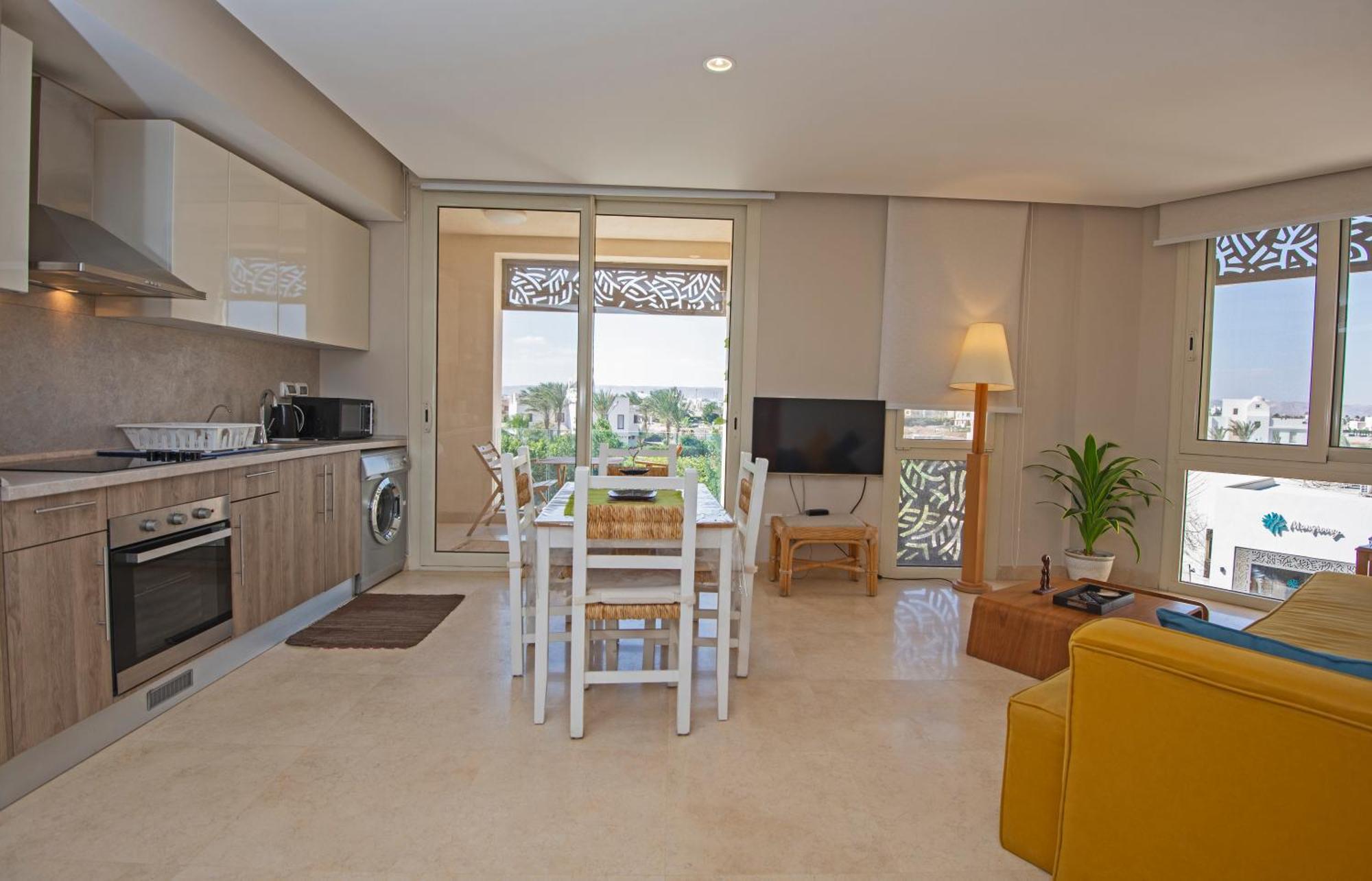 Ollystays Mangroovy 1 Bedroom Beach And Pool Free Access Χουργκάντα Εξωτερικό φωτογραφία