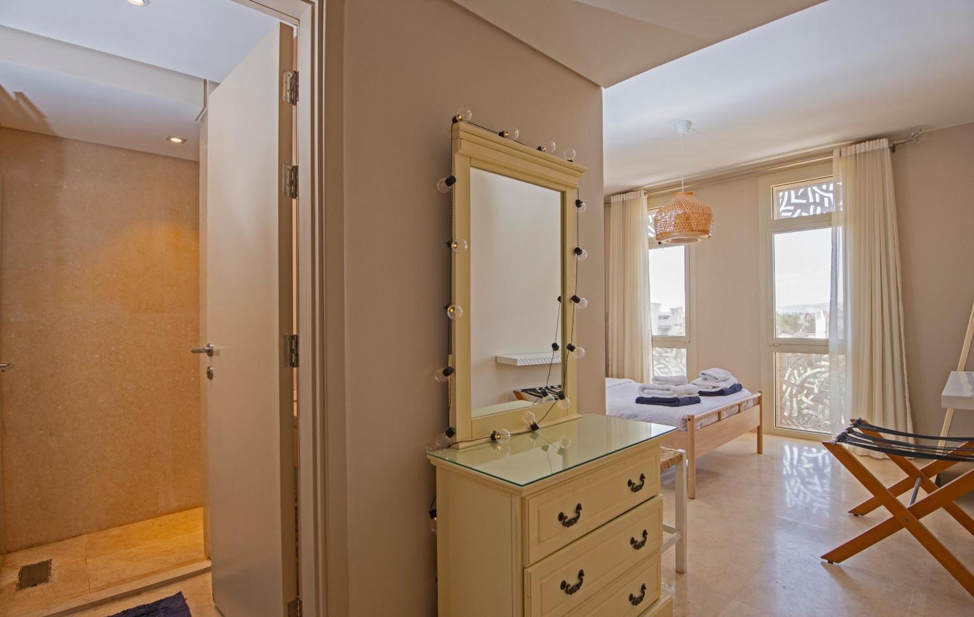 Ollystays Mangroovy 1 Bedroom Beach And Pool Free Access Χουργκάντα Εξωτερικό φωτογραφία