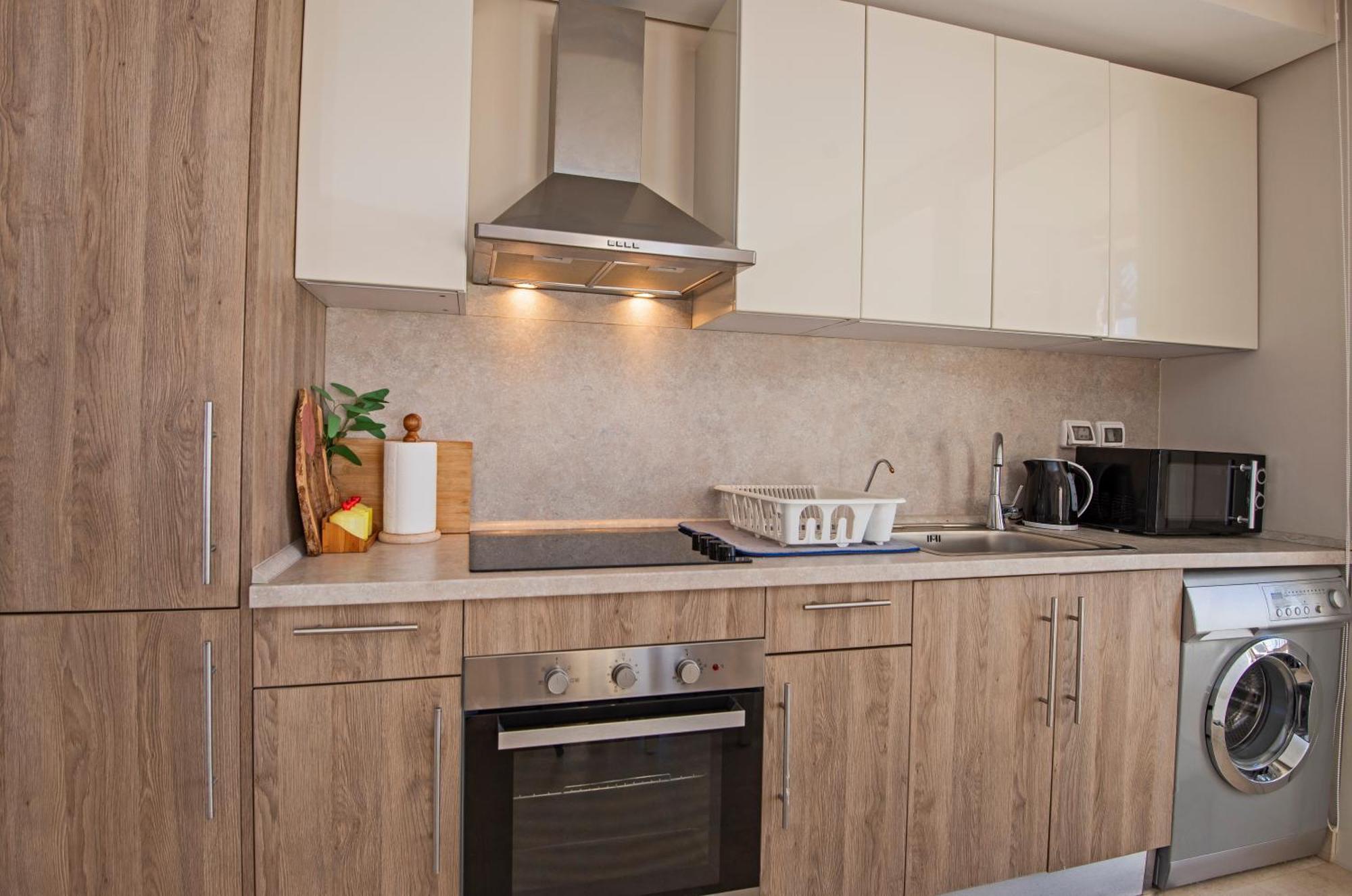 Ollystays Mangroovy 1 Bedroom Beach And Pool Free Access Χουργκάντα Εξωτερικό φωτογραφία