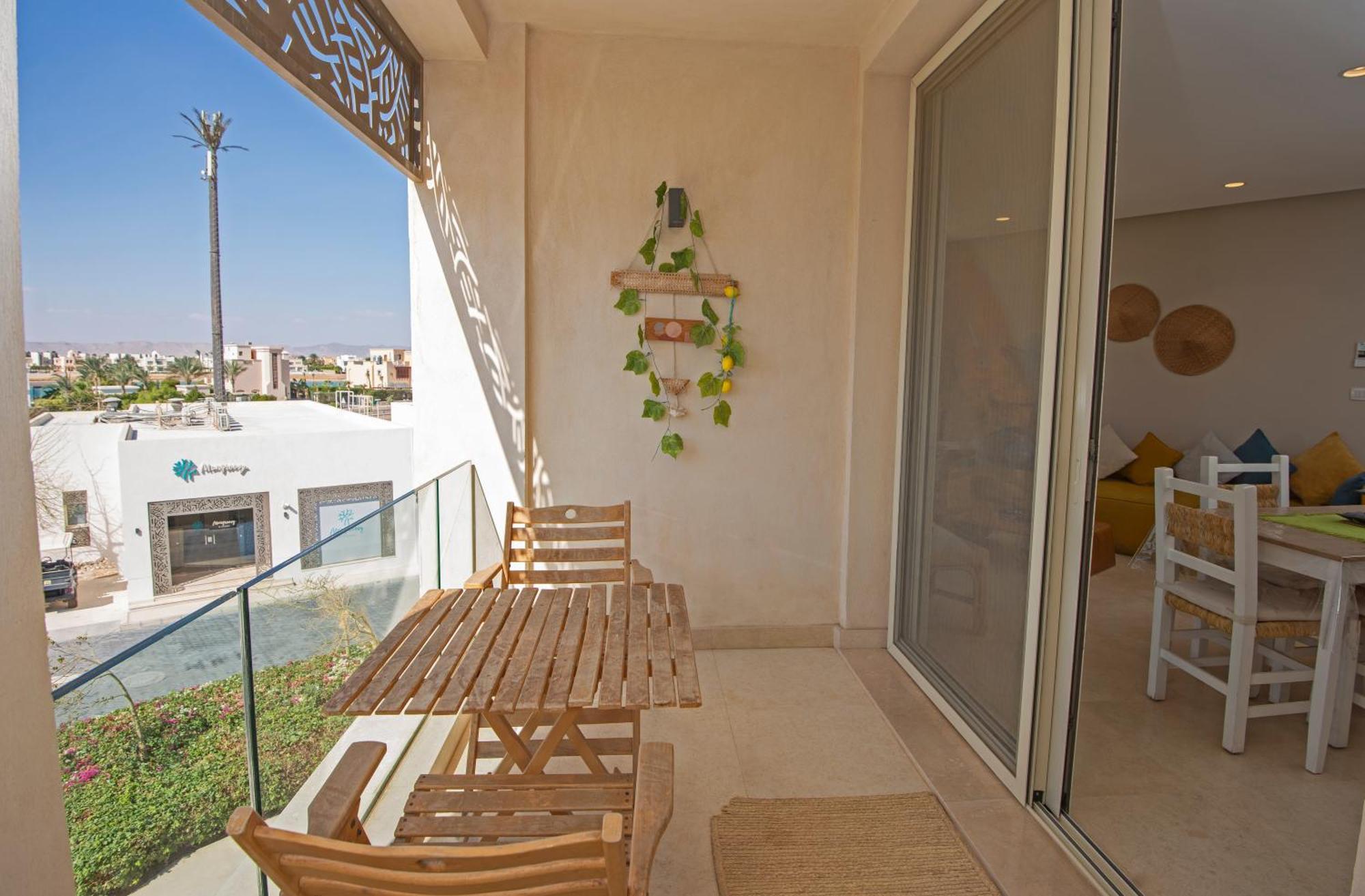 Ollystays Mangroovy 1 Bedroom Beach And Pool Free Access Χουργκάντα Εξωτερικό φωτογραφία