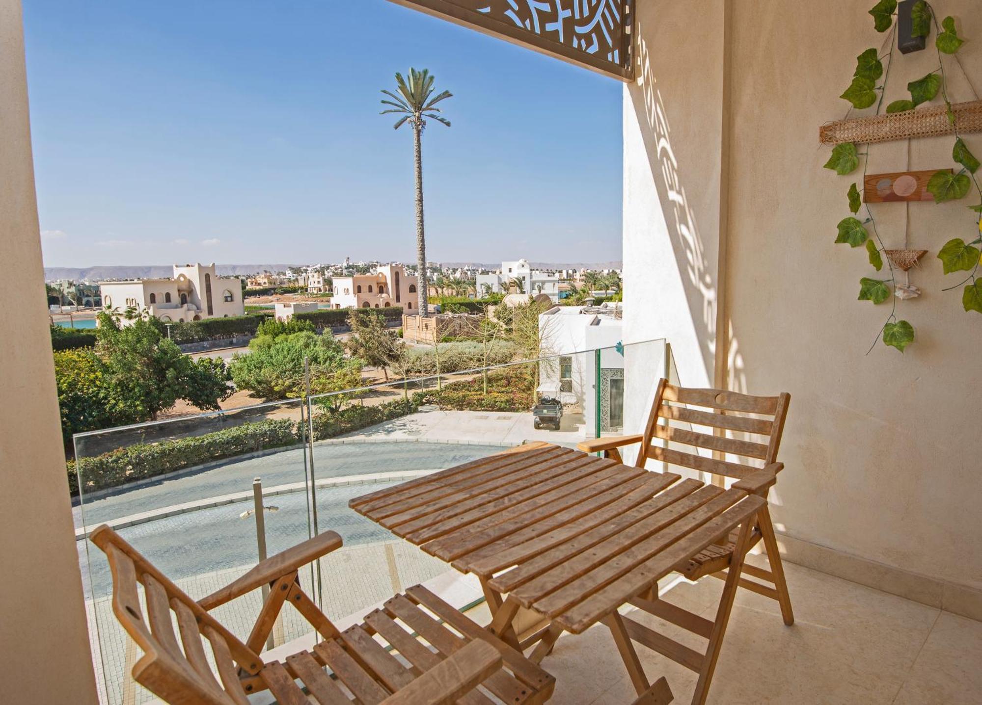 Ollystays Mangroovy 1 Bedroom Beach And Pool Free Access Χουργκάντα Εξωτερικό φωτογραφία