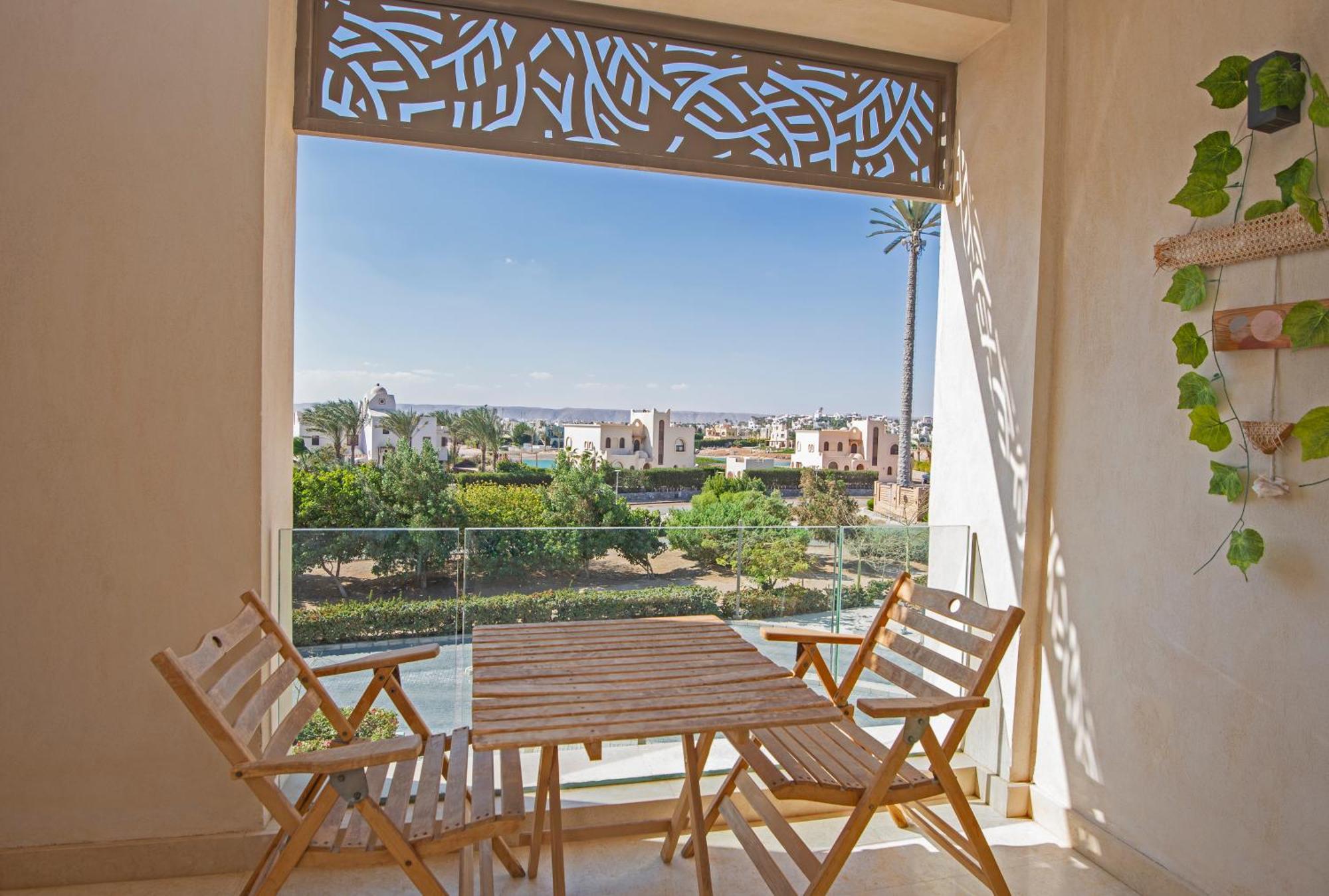 Ollystays Mangroovy 1 Bedroom Beach And Pool Free Access Χουργκάντα Εξωτερικό φωτογραφία