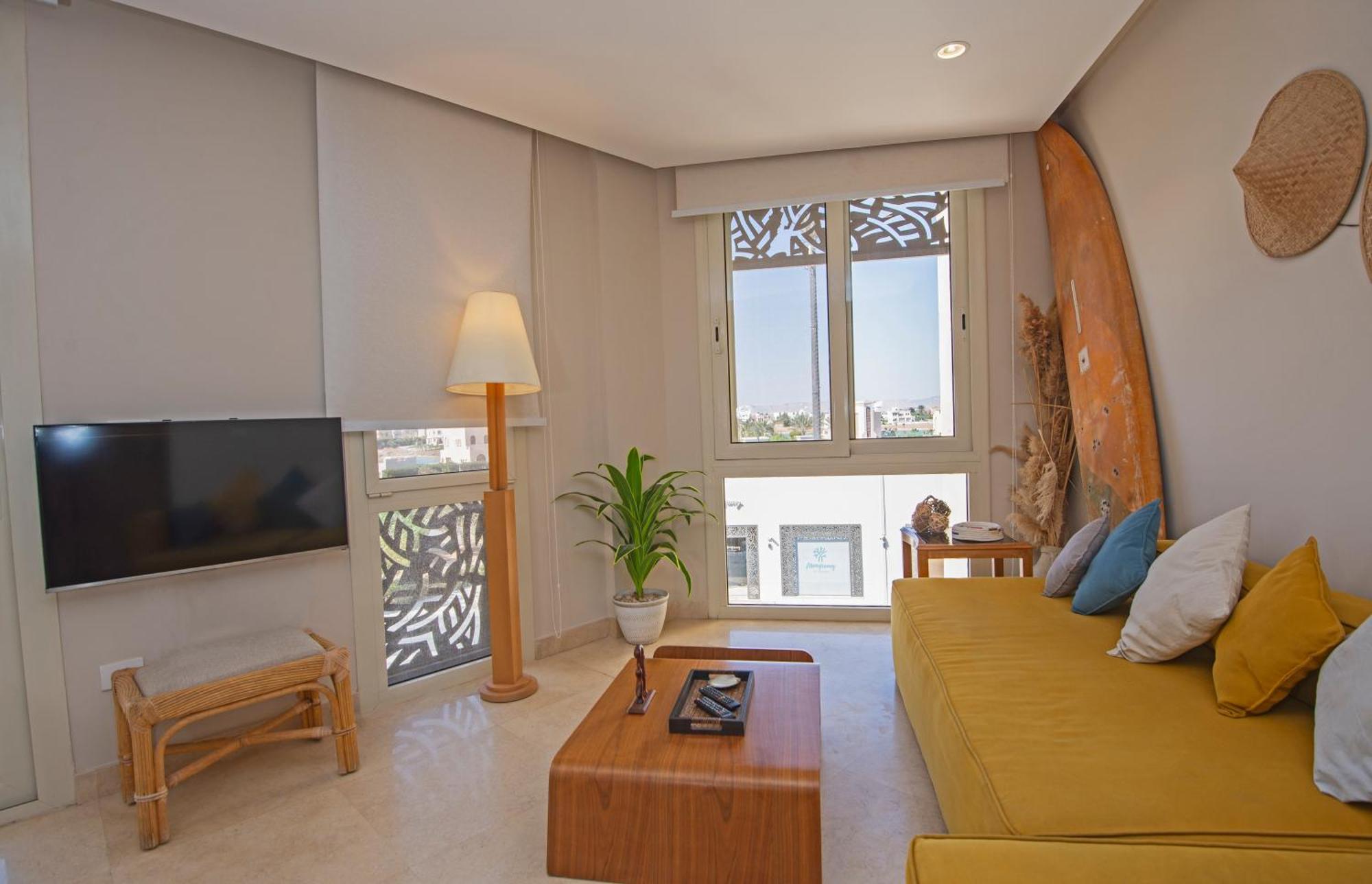 Ollystays Mangroovy 1 Bedroom Beach And Pool Free Access Χουργκάντα Εξωτερικό φωτογραφία