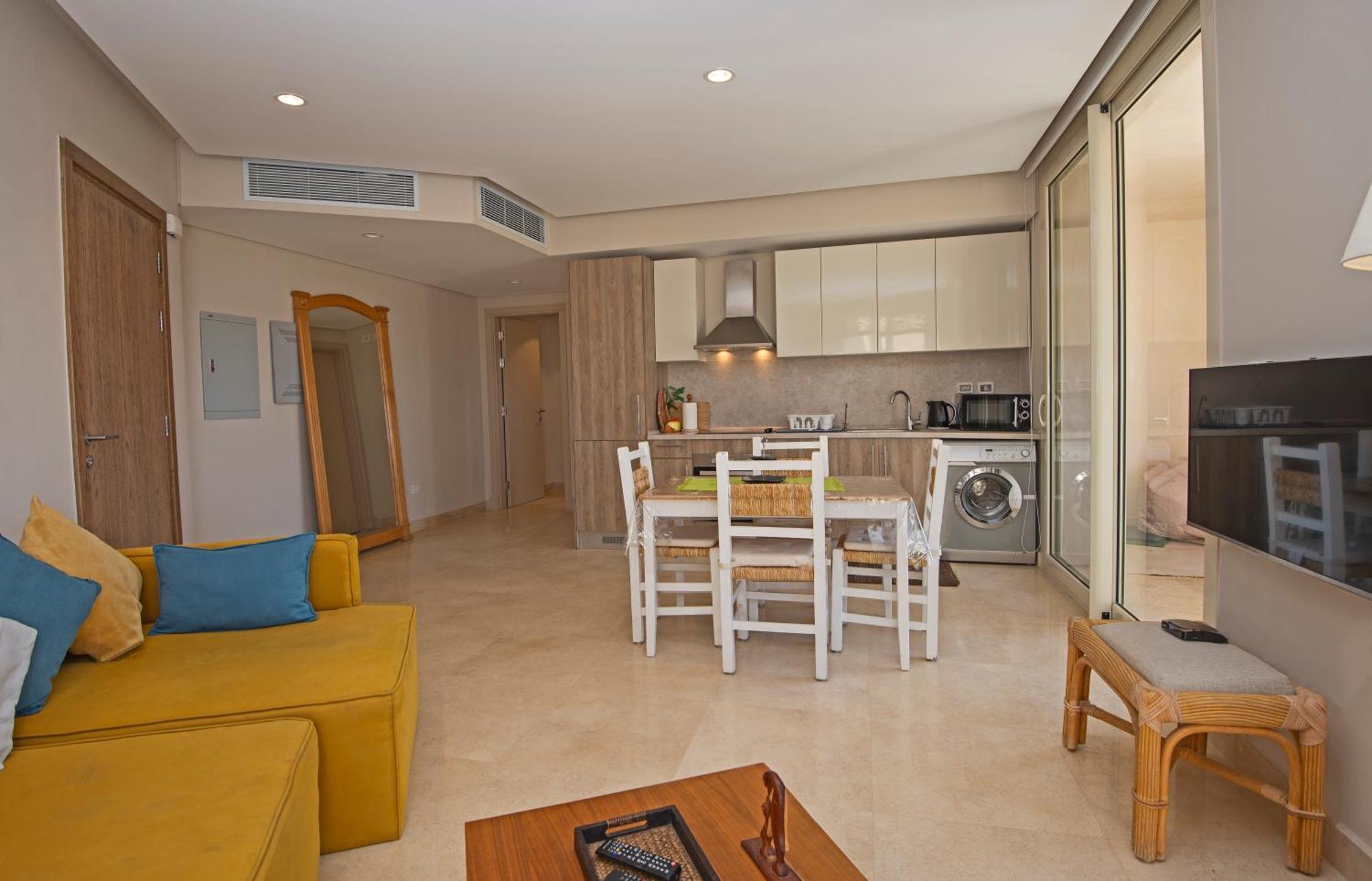 Ollystays Mangroovy 1 Bedroom Beach And Pool Free Access Χουργκάντα Εξωτερικό φωτογραφία
