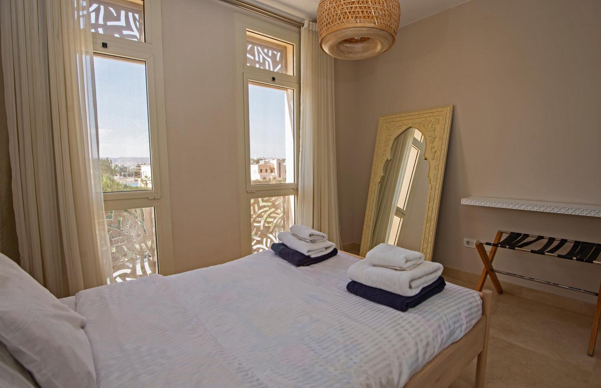Ollystays Mangroovy 1 Bedroom Beach And Pool Free Access Χουργκάντα Εξωτερικό φωτογραφία