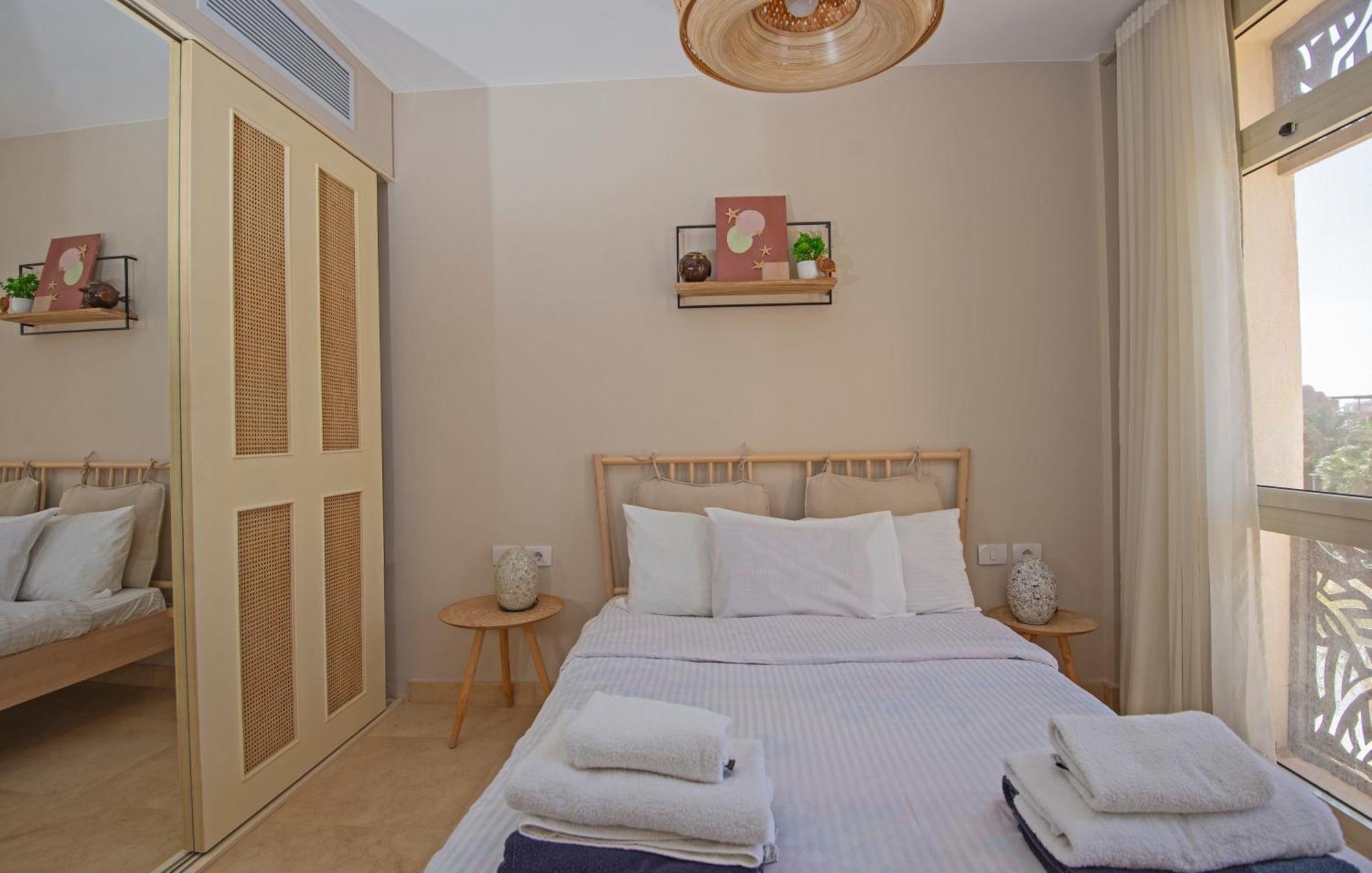 Ollystays Mangroovy 1 Bedroom Beach And Pool Free Access Χουργκάντα Εξωτερικό φωτογραφία
