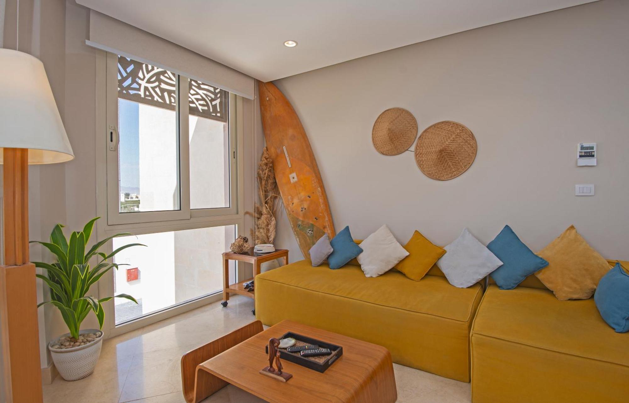 Ollystays Mangroovy 1 Bedroom Beach And Pool Free Access Χουργκάντα Εξωτερικό φωτογραφία